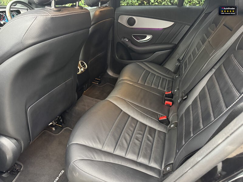 Used Mercedes-Benz EQC 2022 for sale - 77037184: Photo 31