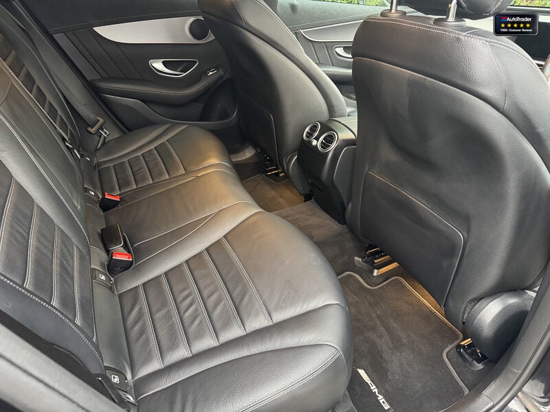 Used Mercedes-Benz EQC 2022 for sale - 77037184: Photo 34