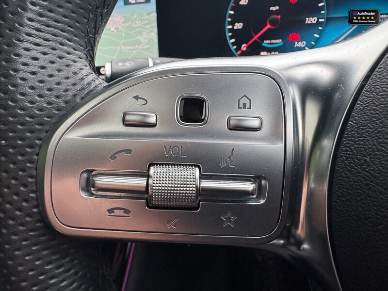 Used Mercedes-Benz EQC 2022 for sale - 77037184: Photo 37