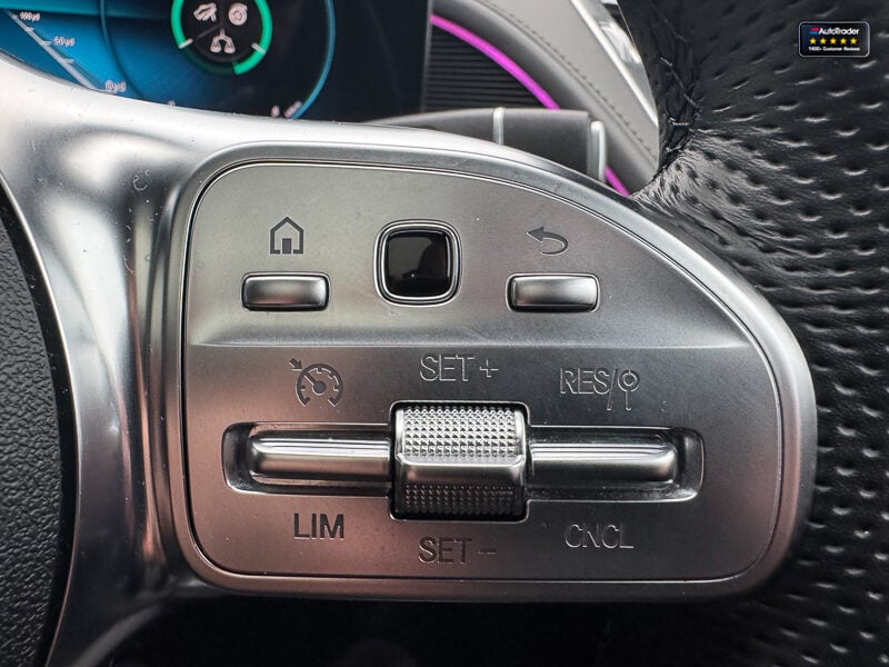 Used Mercedes-Benz EQC 2022 for sale - 77037184: Photo 38