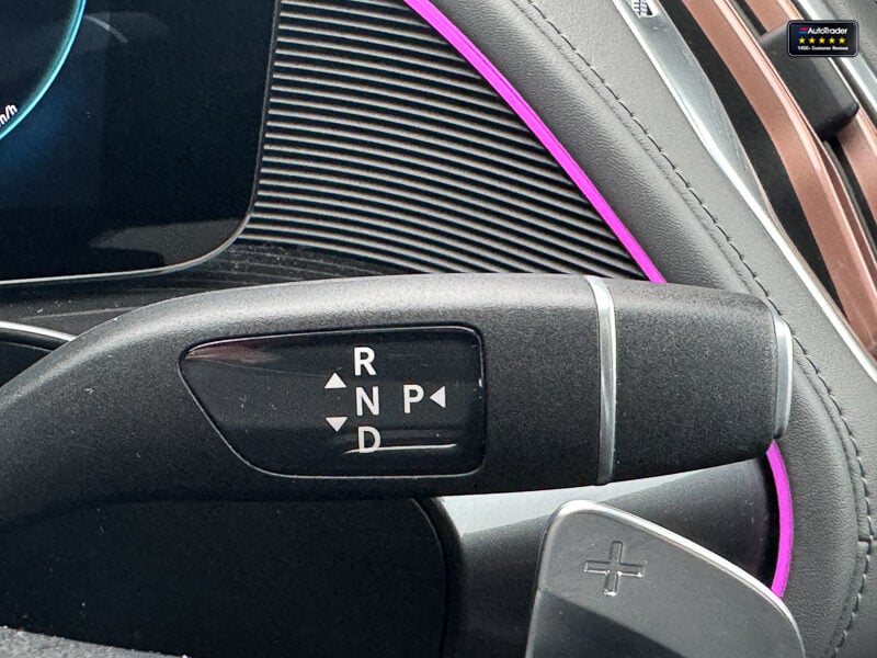 Used Mercedes-Benz EQC 2022 for sale - 77037184: Photo 41