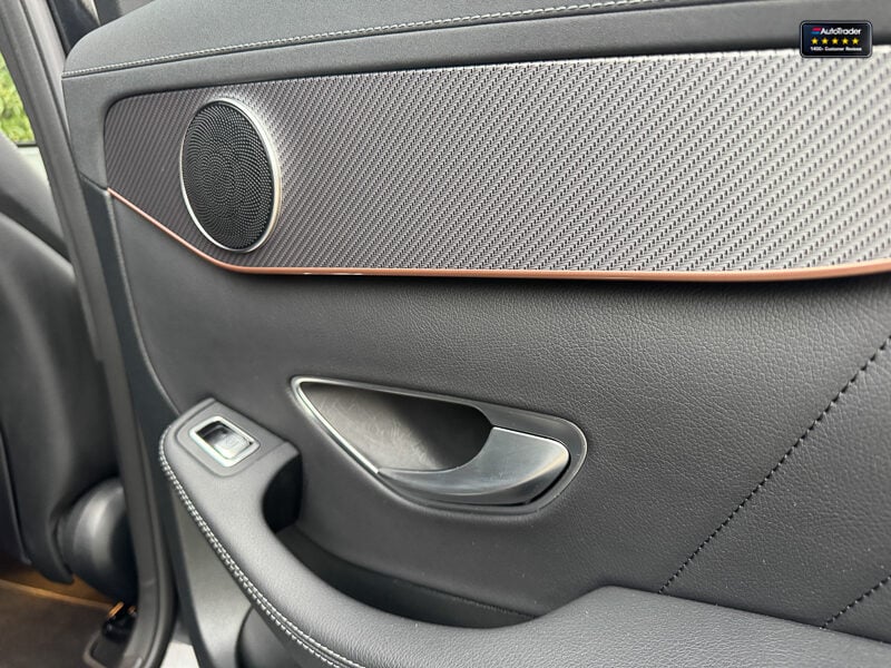 Used Mercedes-Benz EQC 2022 for sale - 77037184: Photo 42