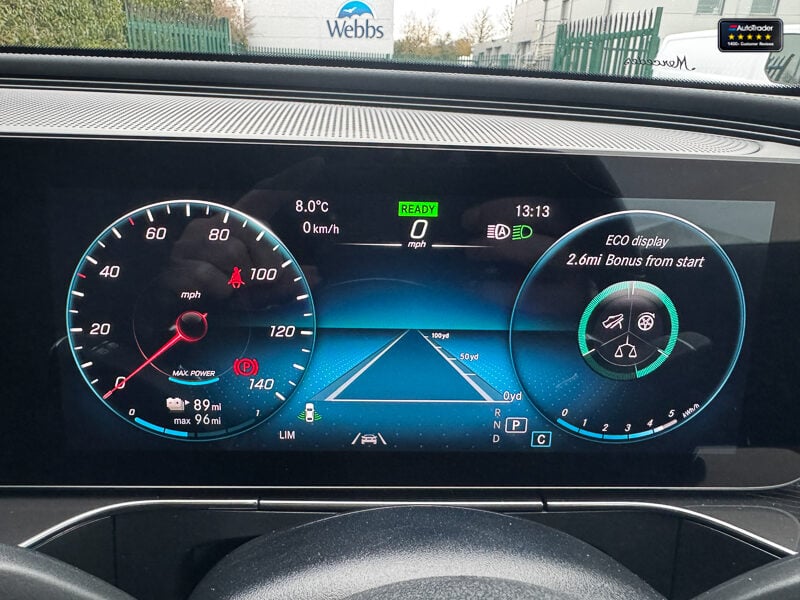 Used Mercedes-Benz EQC 2022 for sale - 77037184: Photo 44