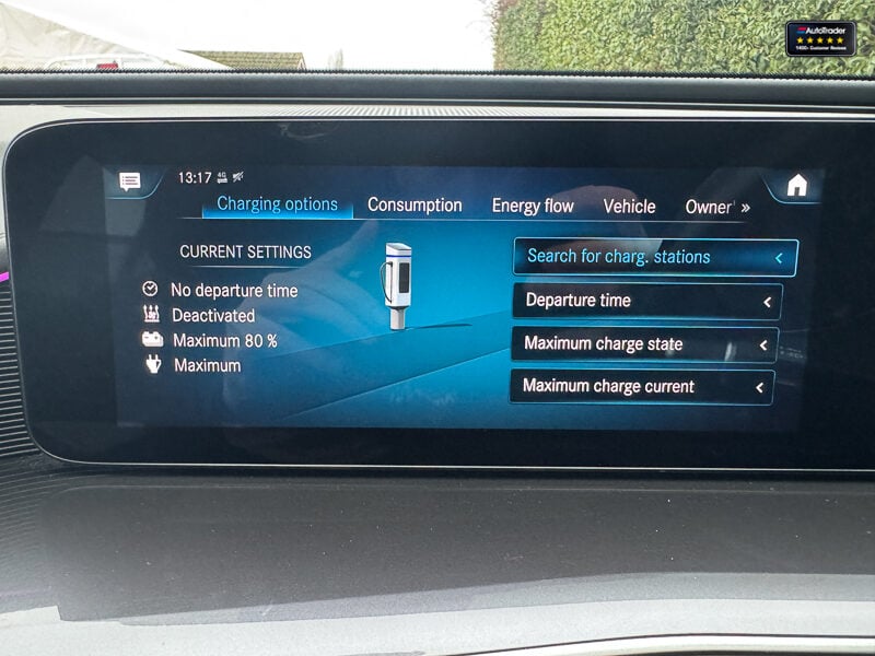 Used Mercedes-Benz EQC 2022 for sale - 77037184: Photo 48