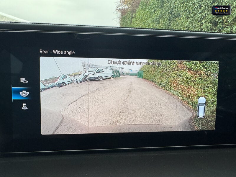 Used Mercedes-Benz EQC 2022 for sale - 77037184: Photo 50