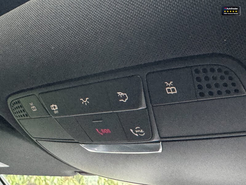 Used Mercedes-Benz EQC 2022 for sale - 77037184: Photo 51