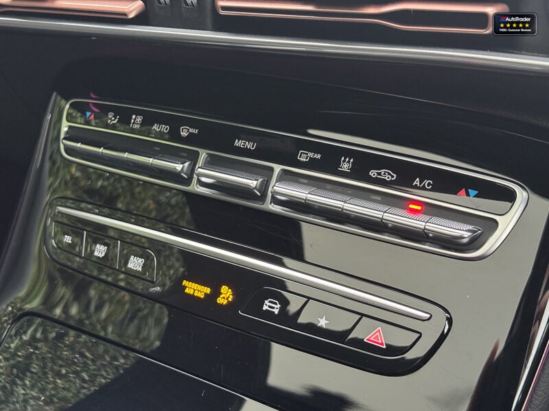 Used Mercedes-Benz EQC 2022 for sale - 77037184: Photo 52