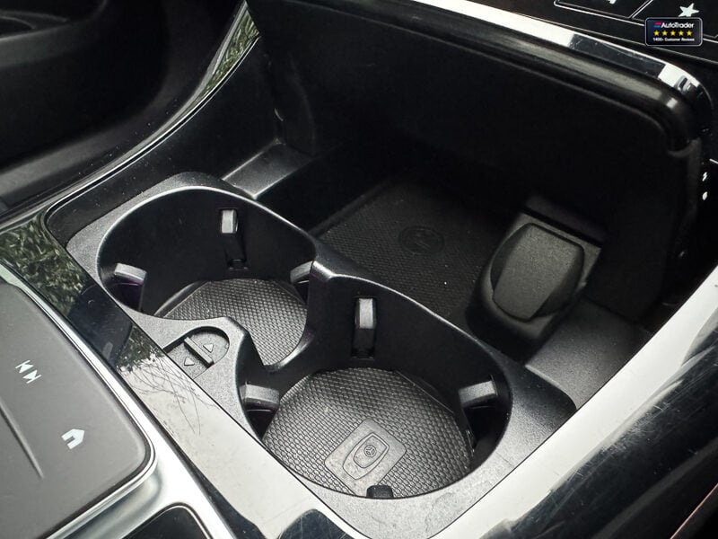 Used Mercedes-Benz EQC 2022 for sale - 77037184: Photo 53