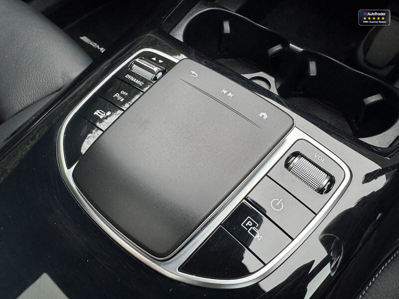 Used Mercedes-Benz EQC 2022 for sale - 77037184: Photo 54