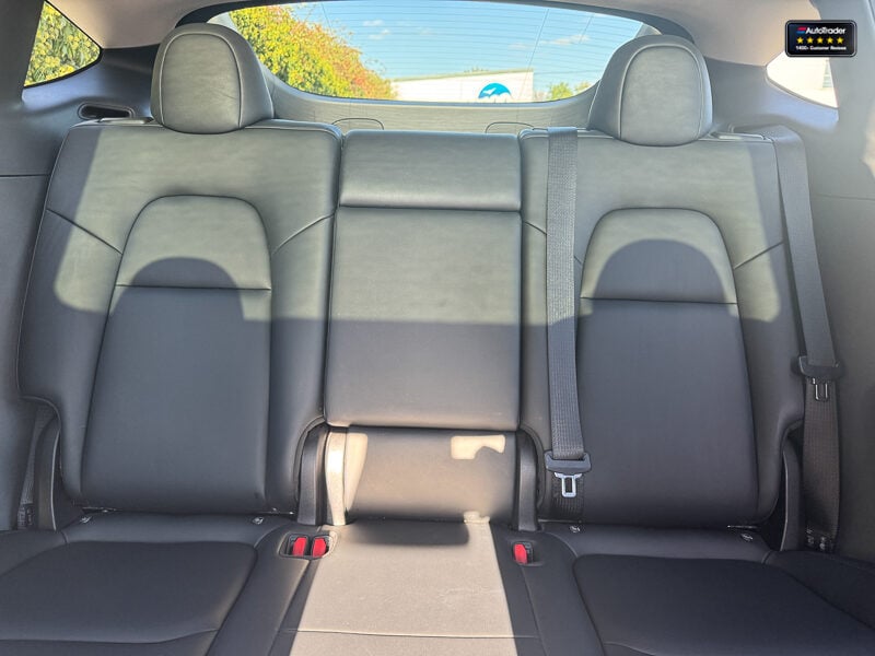 Used Tesla Model Y 2022 for sale - 77041512: Photo 10