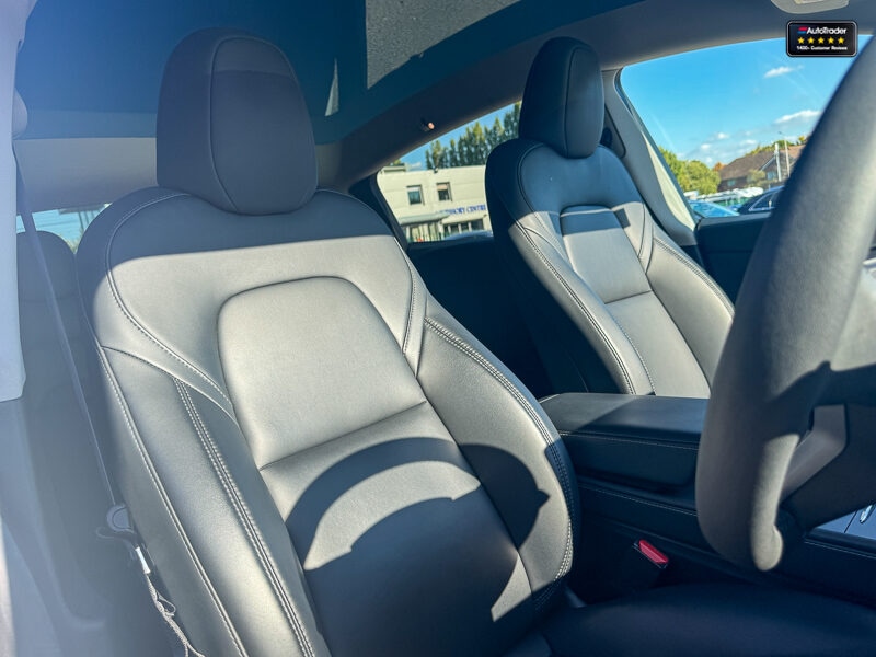 Used Tesla Model Y 2022 for sale - 77041512: Photo 11