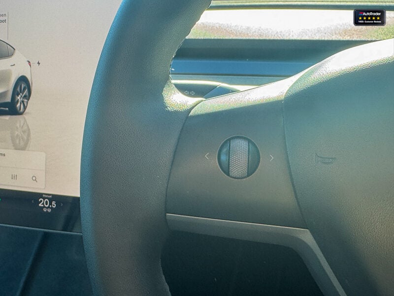 Used Tesla Model Y 2022 for sale - 77041512: Photo 13