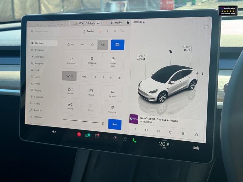 Used Tesla Model Y 2022 for sale - 77041512: Photo 18