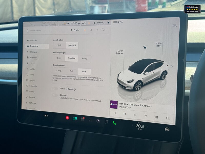 Used Tesla Model Y 2022 for sale - 77041512: Photo 19