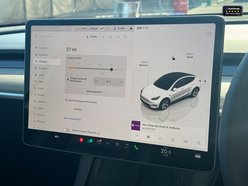 Used Tesla Model Y 2022 for sale - 77041512: Photo 20