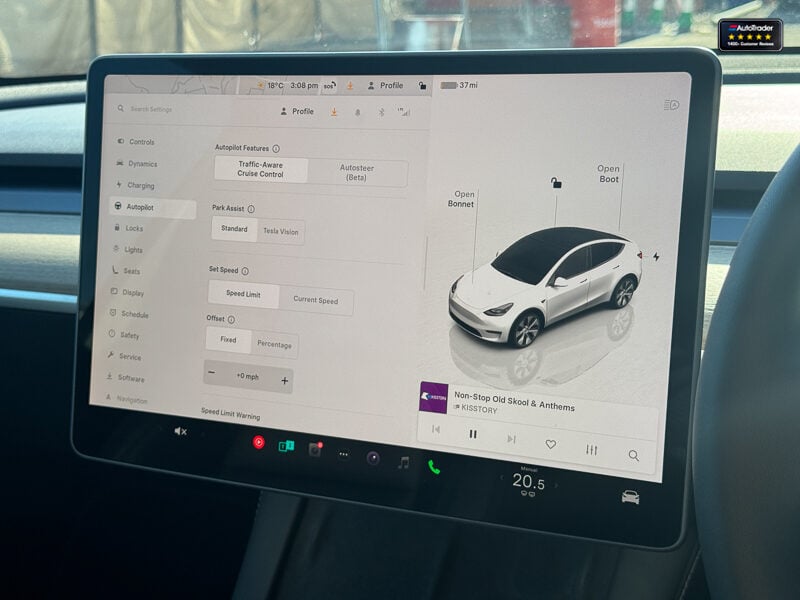 Used Tesla Model Y 2022 for sale - 77041512: Photo 21