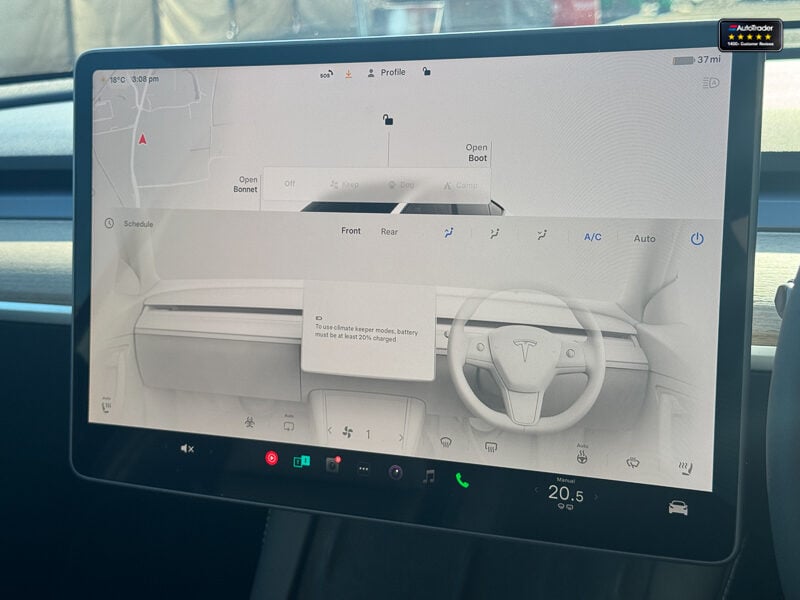 Used Tesla Model Y 2022 for sale - 77041512: Photo 25