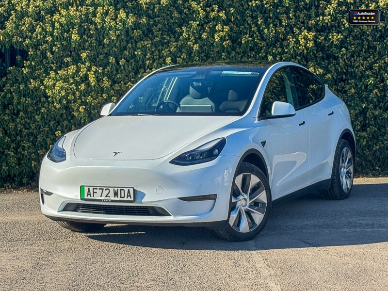 Used Tesla Model Y 2022 for sale - 77041512: Photo 28