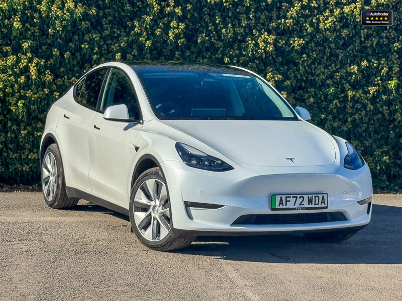 Used Tesla Model Y 2022 for sale - 77041512: Photo 29
