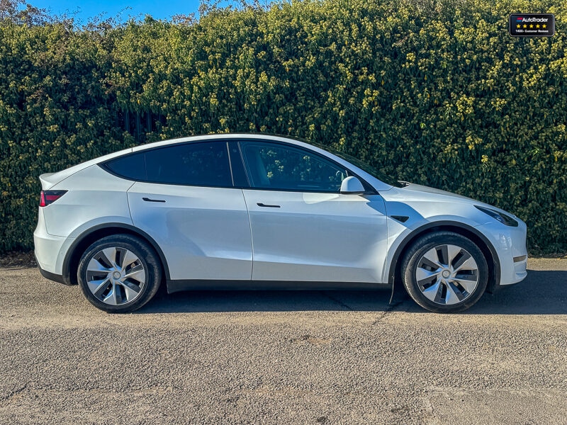 Used Tesla Model Y 2022 for sale - 77041512: Photo 31