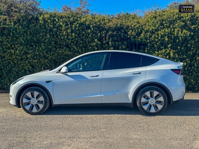 Used Tesla Model Y 2022 for sale - 77041512: Photo 32