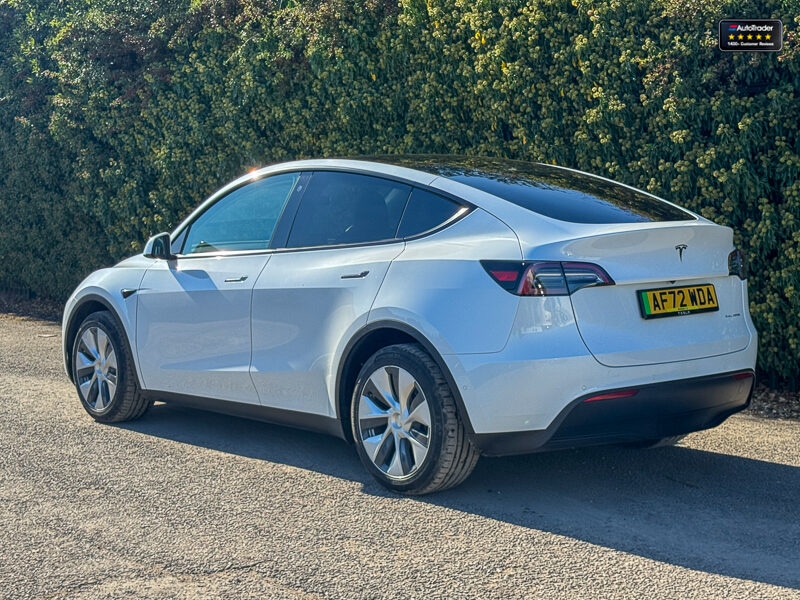 Used Tesla Model Y 2022 for sale - 77041512: Photo 33
