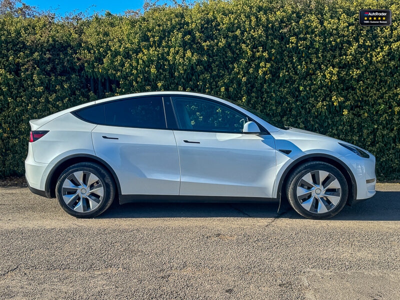 Used Tesla Model Y 2022 for sale - 77041512: Photo 5