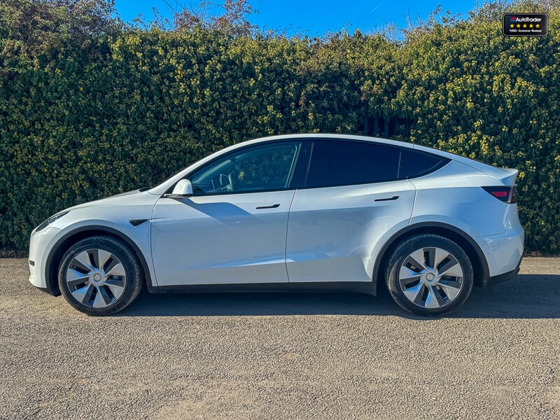 Used Tesla Model Y 2022 for sale - 77041512: Photo 6