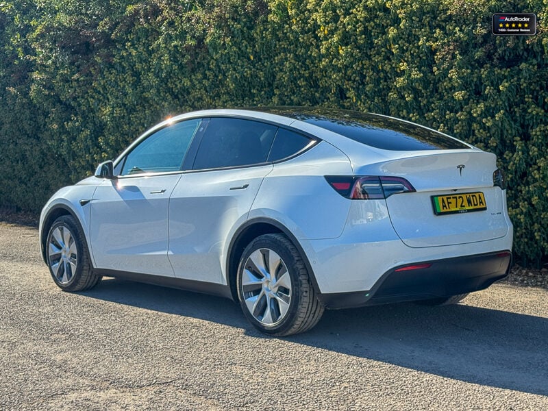 Used Tesla Model Y 2022 for sale - 77041512: Photo 7