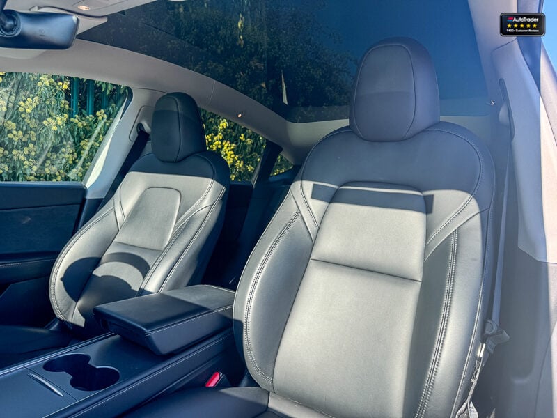 Used Tesla Model Y 2022 for sale - 77041512: Photo 9