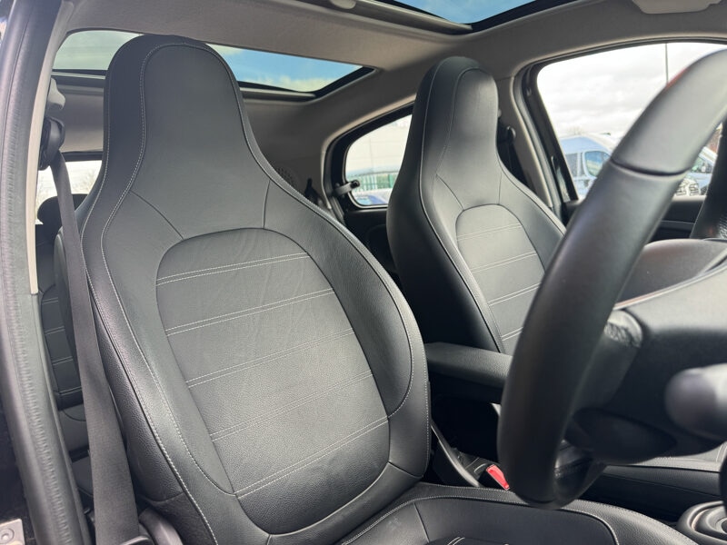 Used smart forfour 2020 for sale - 77571174: Photo 12