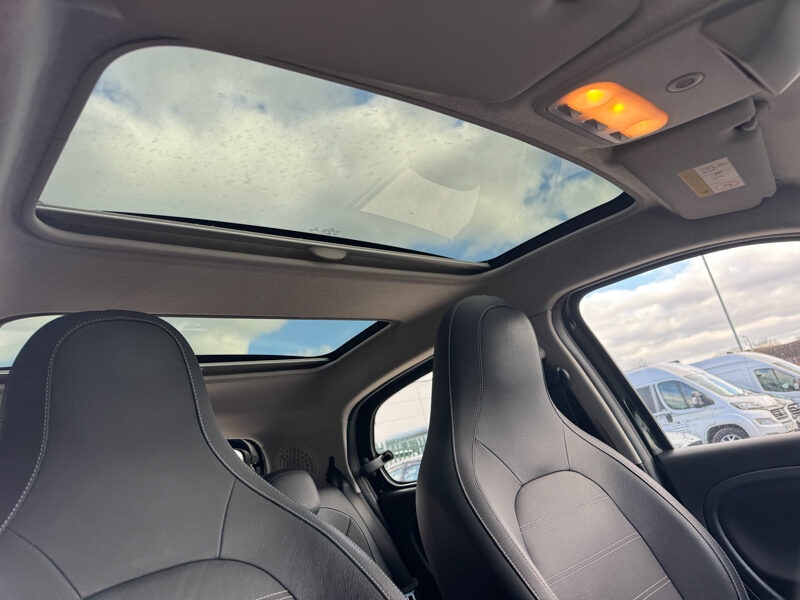 Used smart forfour 2020 for sale - 77571174: Photo 13