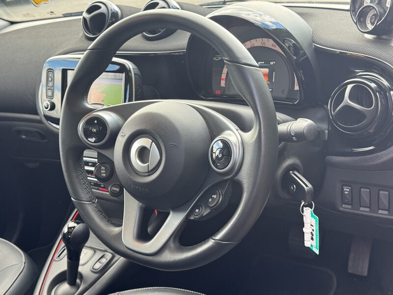 Used smart forfour 2020 for sale - 77571174: Photo 14
