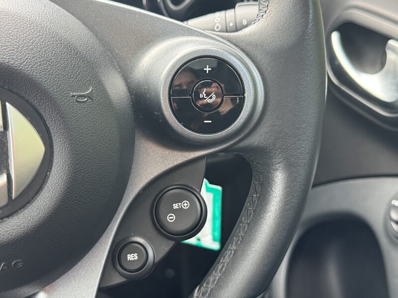 Used smart forfour 2020 for sale - 77571174: Photo 17