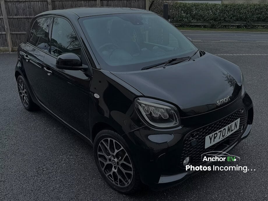 Used smart forfour 2020 for sale - 77571174: Photo 2