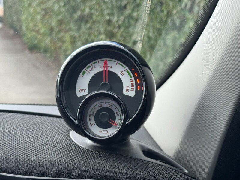 Used smart forfour 2020 for sale - 77571174: Photo 22