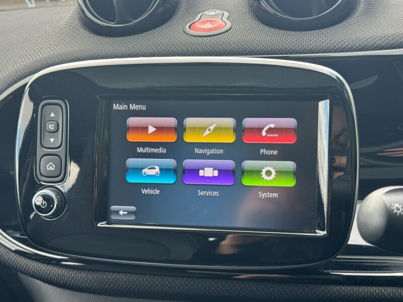 Used smart forfour 2020 for sale - 77571174: Photo 24