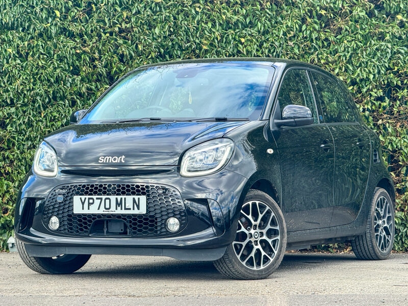 Used smart forfour 2020 for sale - 77571174: Photo 28