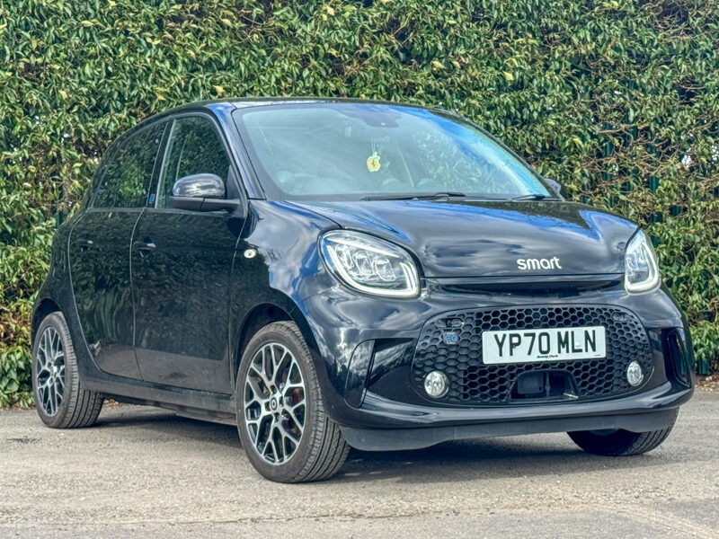 Used smart forfour 2020 for sale - 77571174: Photo 29