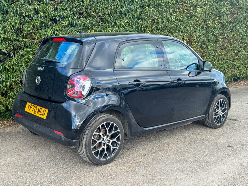 Used smart forfour 2020 for sale - 77571174: Photo 30