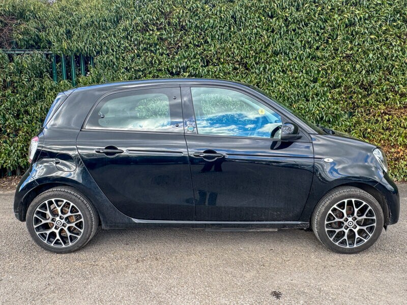 Used smart forfour 2020 for sale - 77571174: Photo 32
