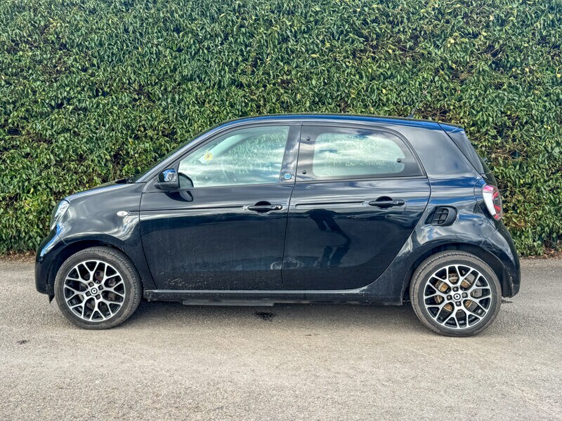 Used smart forfour 2020 for sale - 77571174: Photo 33