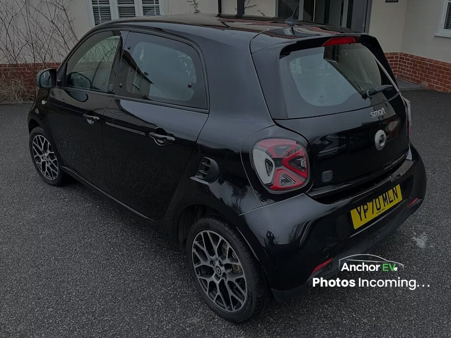 Used smart forfour 2020 for sale - 77571174: Photo 4