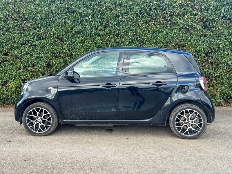 Used smart forfour 2020 for sale - 77571174: Photo 7