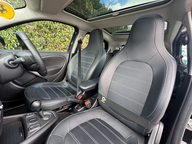 Used smart forfour 2020 for sale - 77571174: Photo 9