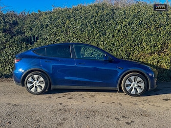 Used Tesla Model Y 2022 for sale - 77041695: Photo