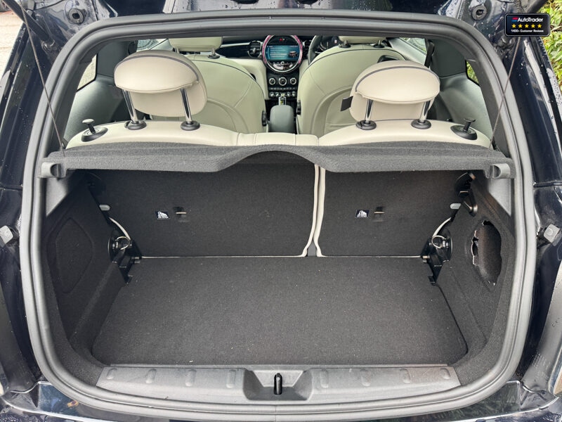 Used MINI Hatch 2022 for sale - 77041587: Photo 11