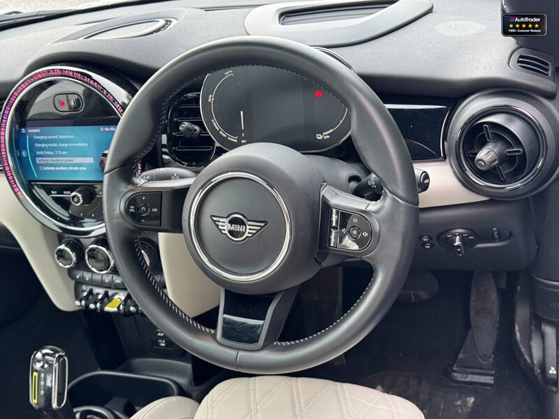 Used MINI Hatch 2022 for sale - 77041587: Photo 13