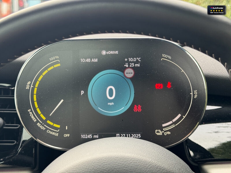 Used MINI Hatch 2022 for sale - 77041587: Photo 19