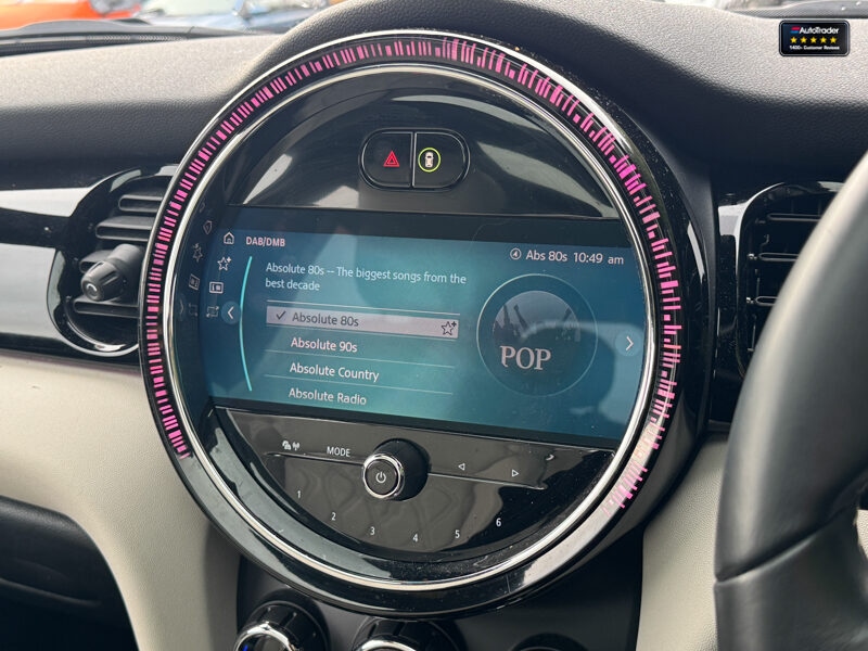 Used MINI Hatch 2022 for sale - 77041587: Photo 23